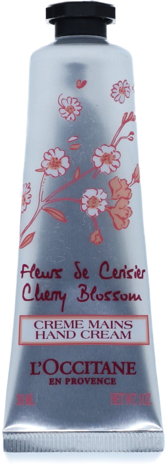 L'OCCITANE Cherry Blossom Hand Cream 30 ml Kézkrém
