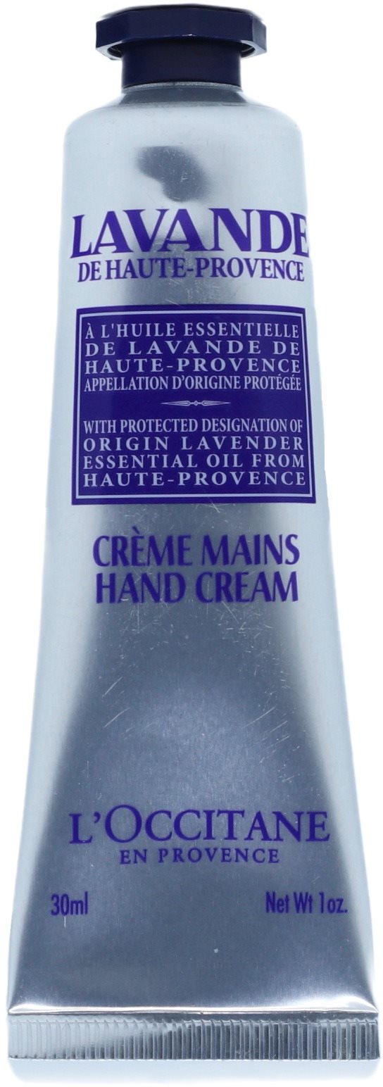 L'OCCITANE Lavande Hand Cream 30 ml Kézkrém