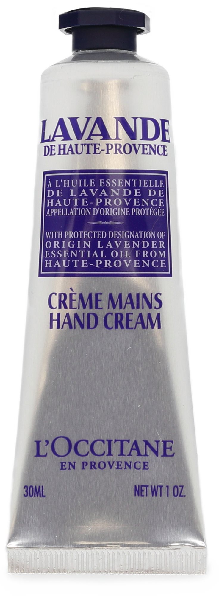 L'OCCITANE Lavande Hand Cream 30 ml Krém na ruky