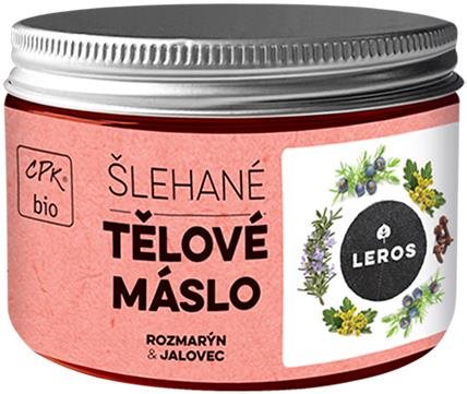 LEROS Felvert testvaj Rozmaring & Boróka Testvaj