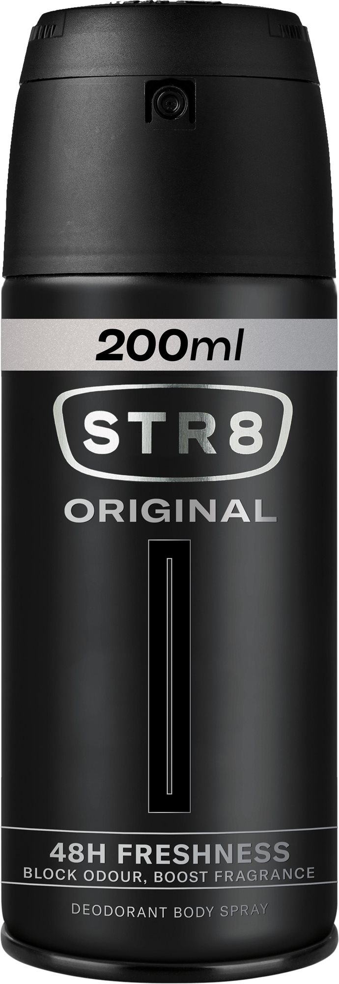 STR8 Original Dezodor Spray 200 ml Dezodor