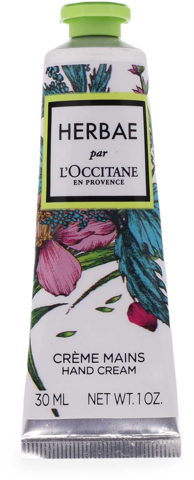L'OCCITANE Herbae par L'Occitane Hand Cream 30 ml Krém na ruky
