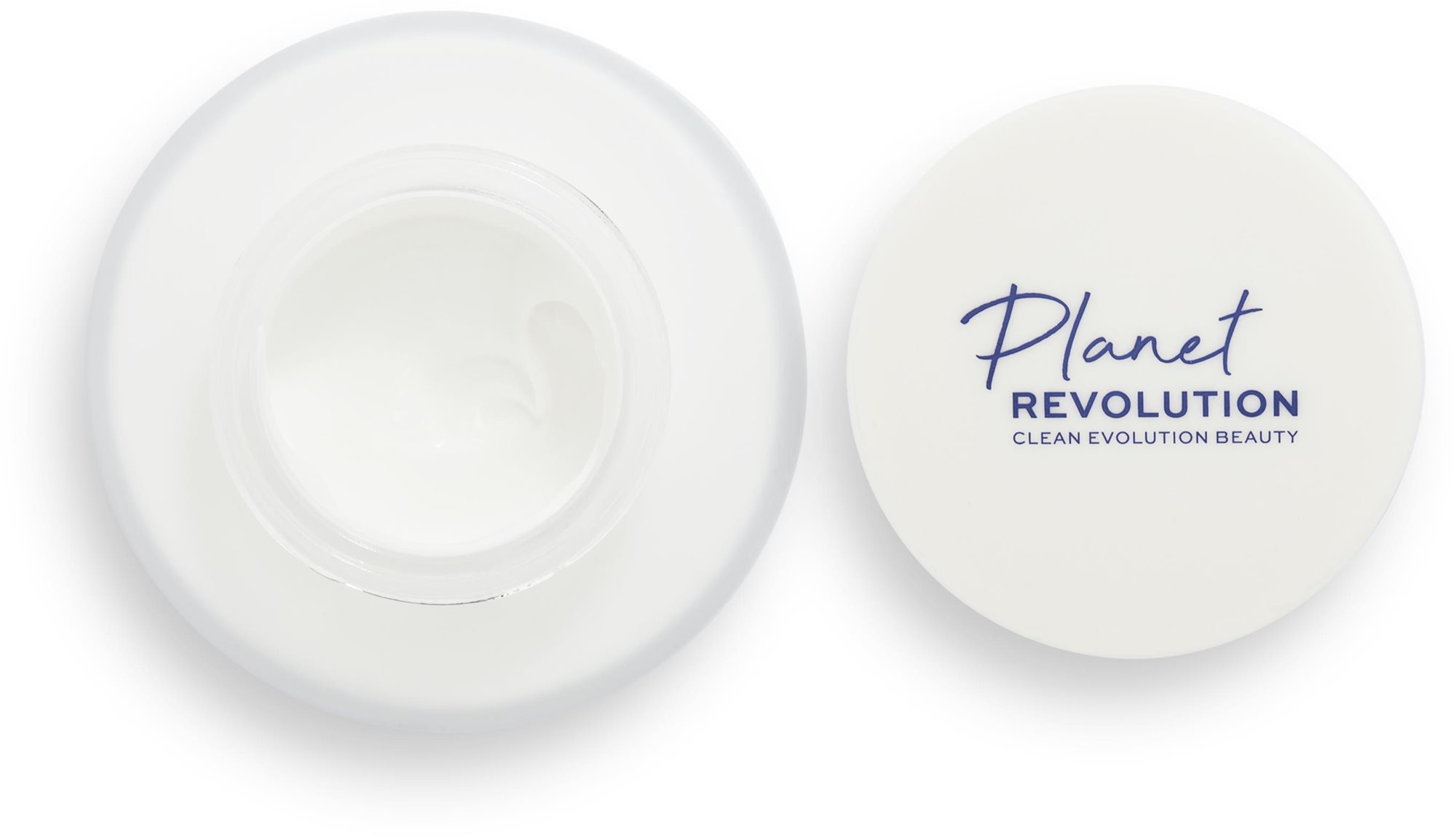 REVOLUTION Planet Coconut Body Butter 100 g Telové maslo