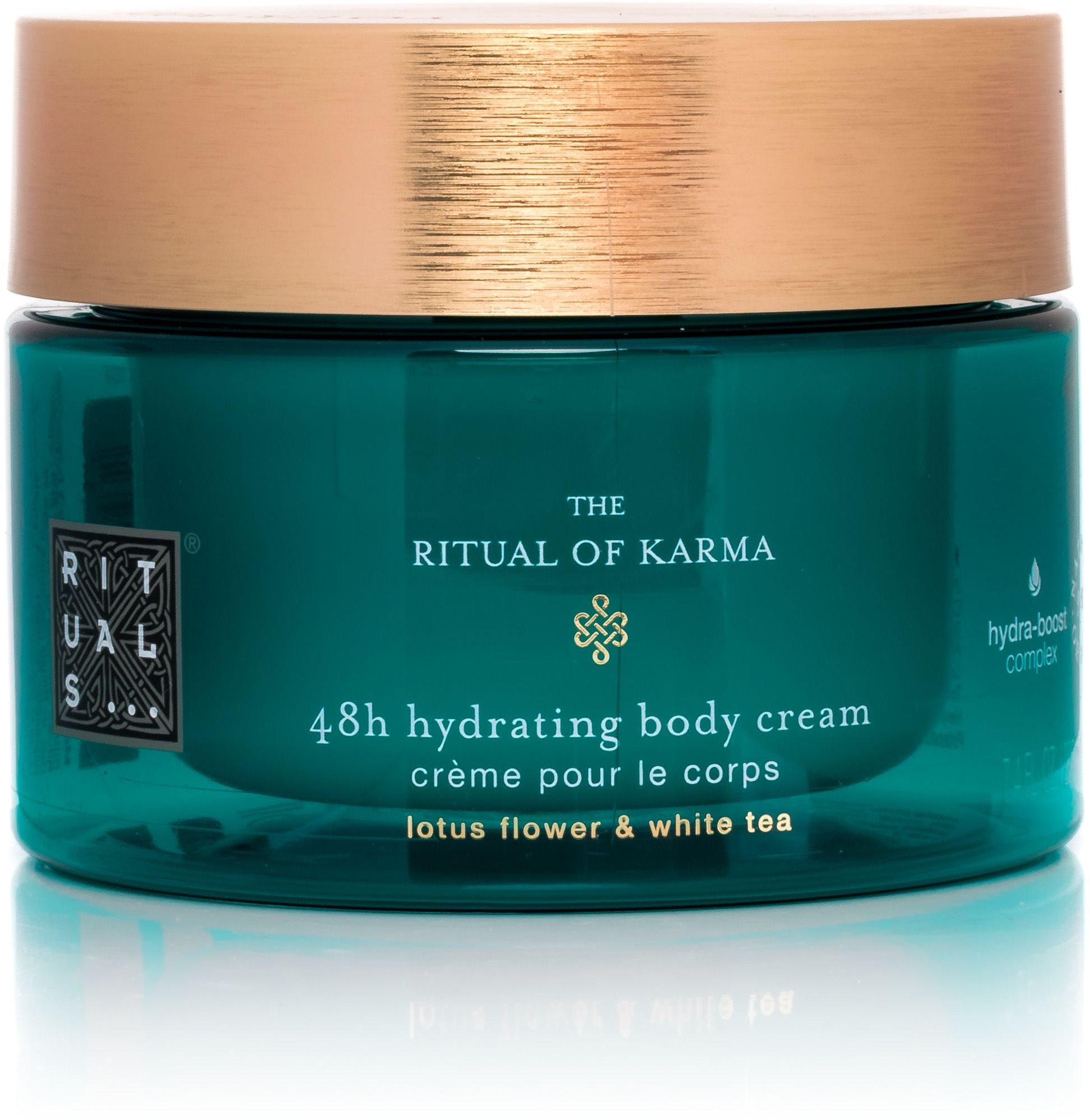 RITUALS The Ritual Of Karma 48hr Hydrating Body Cream 220 ml...