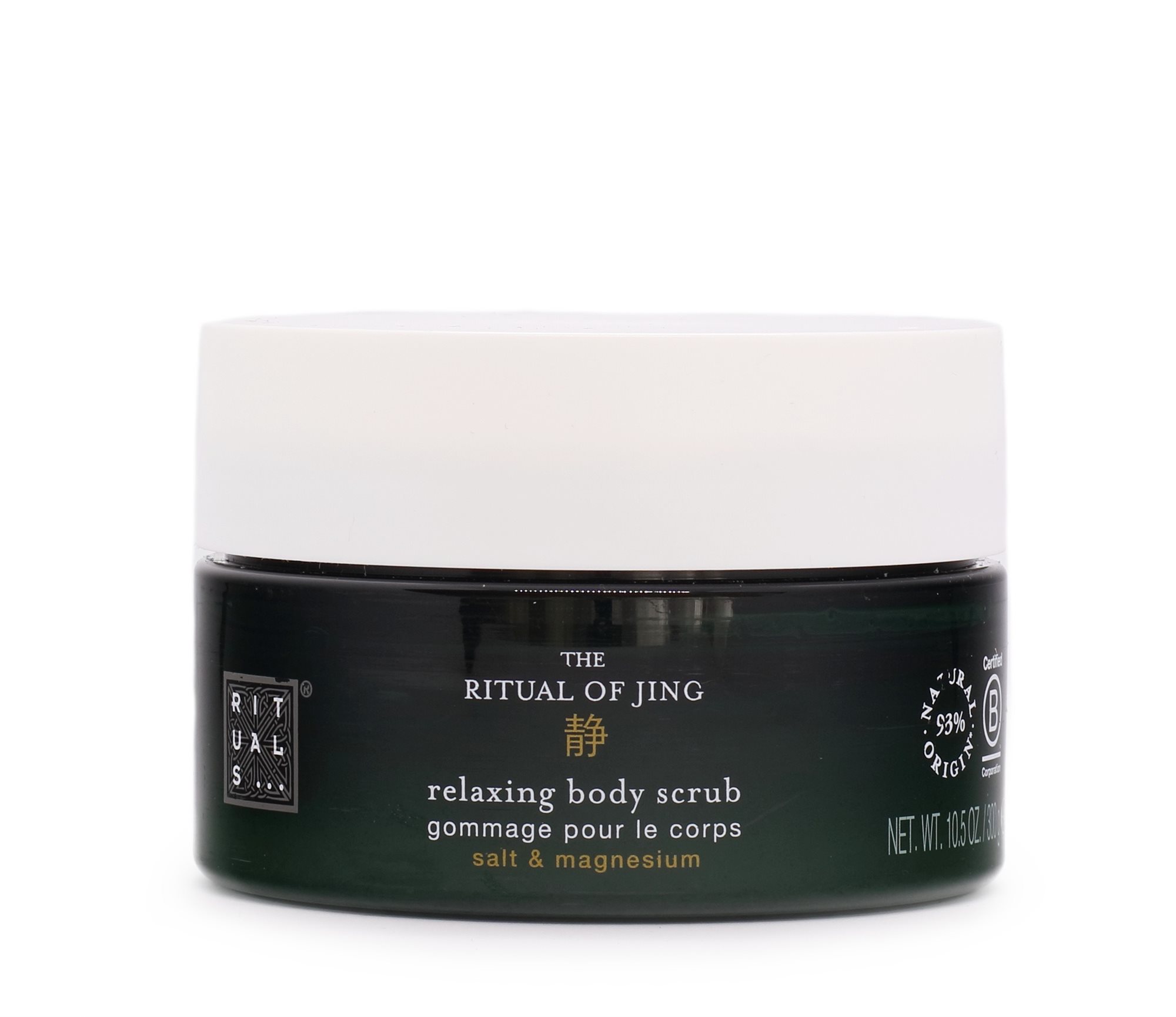 RITUALS The Ritual Of Jing Body Scrub 300 g Peeling na telo