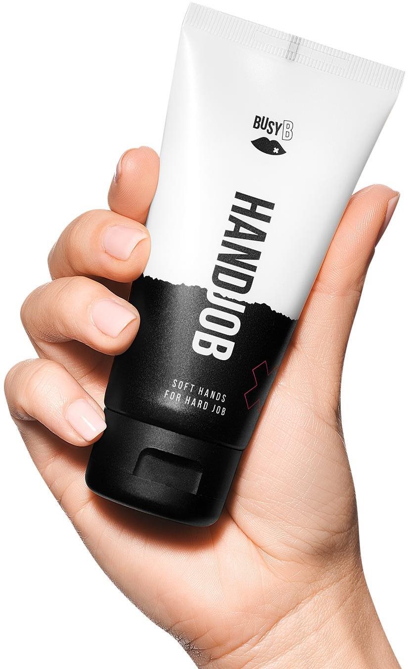 ANGRY BEARDS Hand Job 75 ml Kézkrém