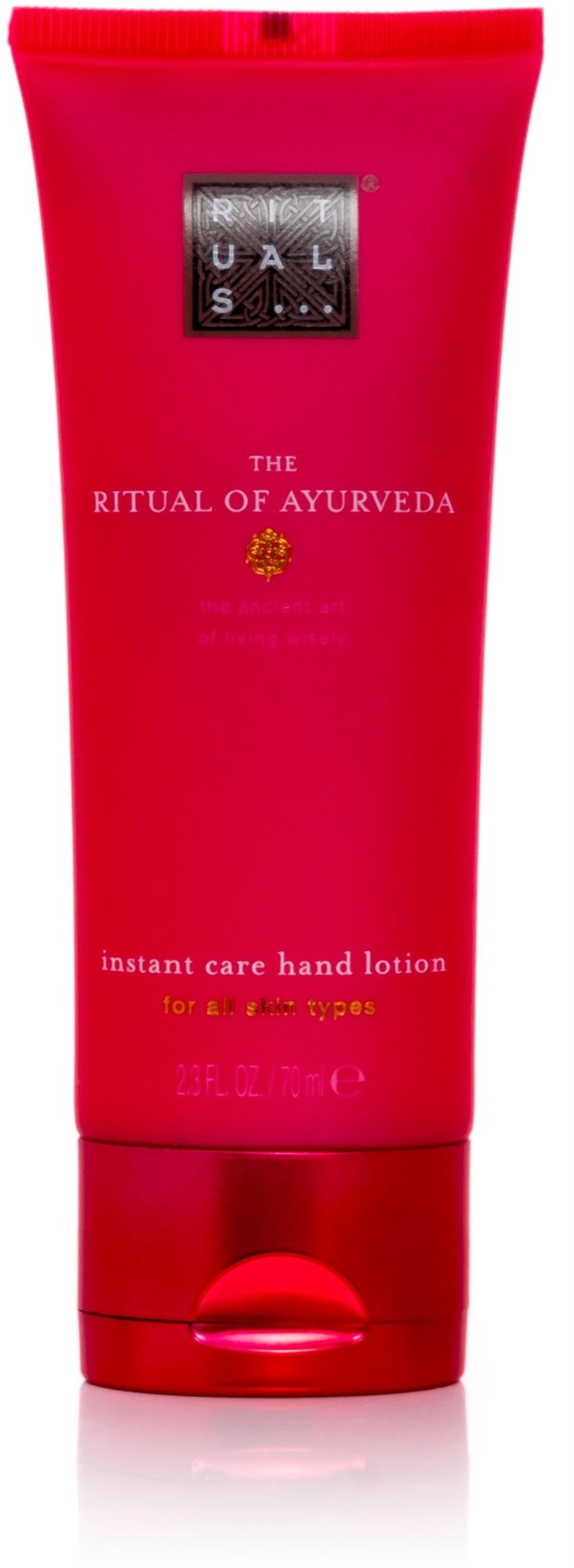 RITUALS The Ritual of Ayurveda Hand Lotion 70 ml Krém na ruce
