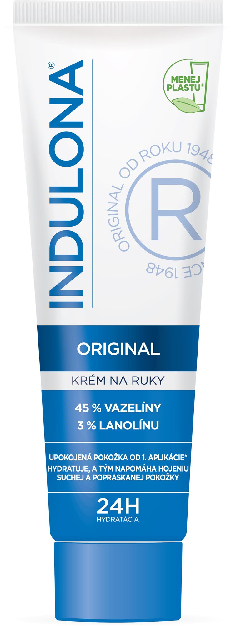 INDULONA Original 75 ml Krém na ruky