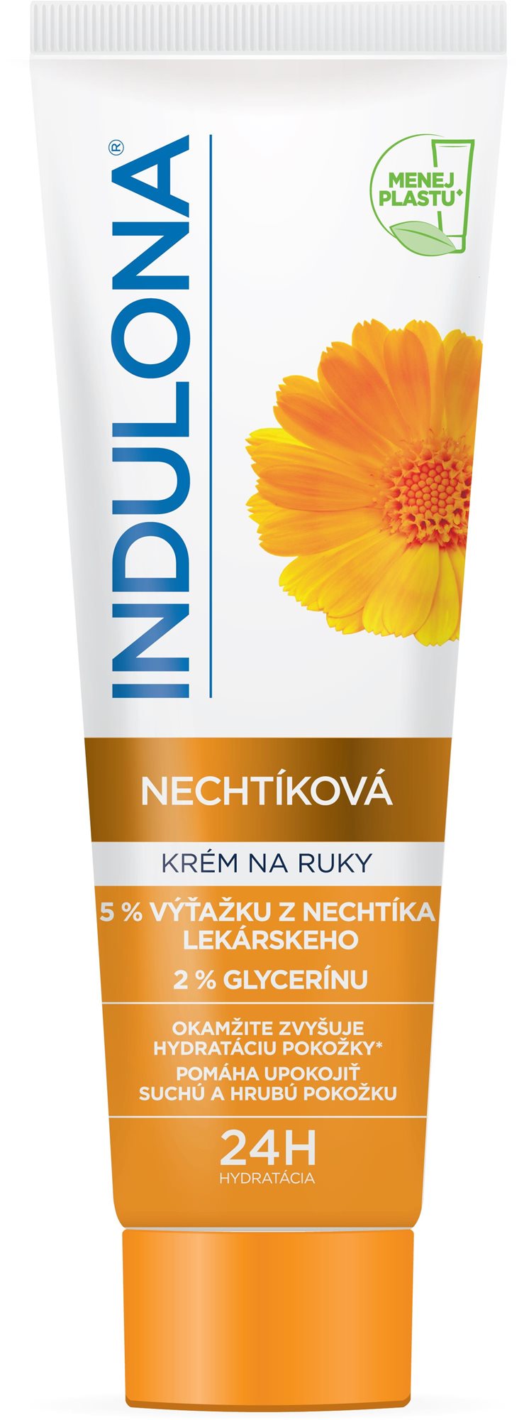 INDULONA Nechtíková 75 ml Krém na ruky