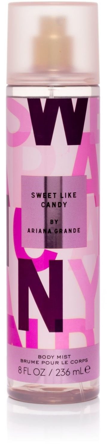 ARIANA GRANDE Sweet Like Candy Body Mist 236ml Testpermet