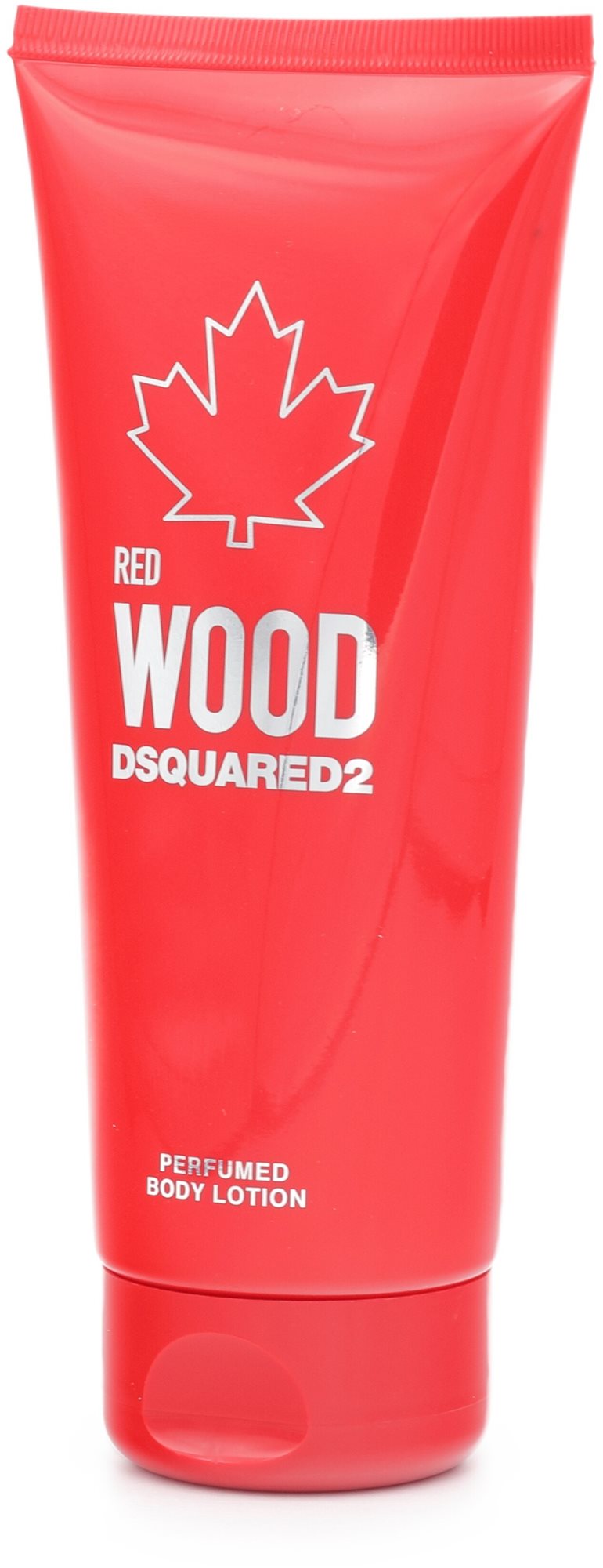 DSQUARED2 Red Wood Body Lotion 200 ml Telové mlieko