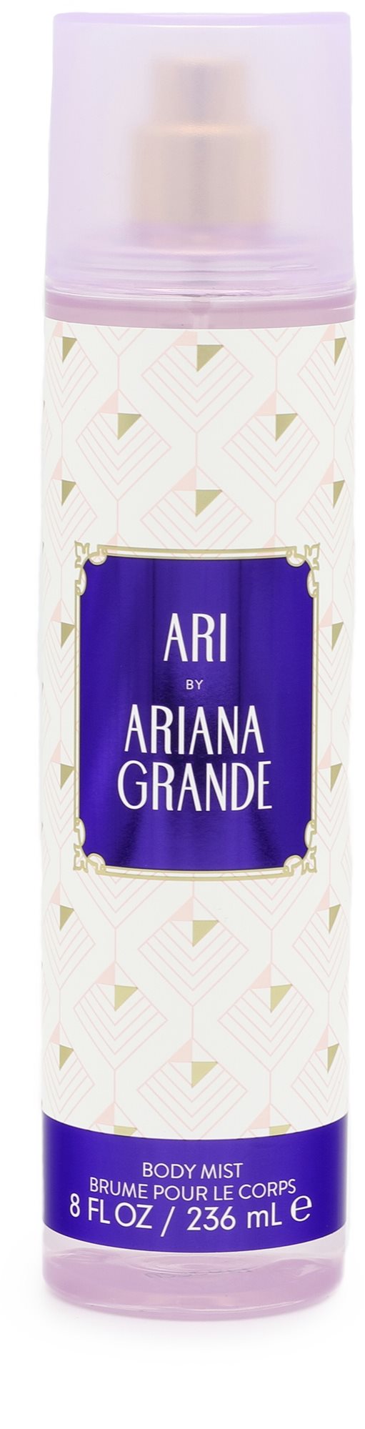 ARIANA GRANDE Ari Body Mist 236ml Testpermet