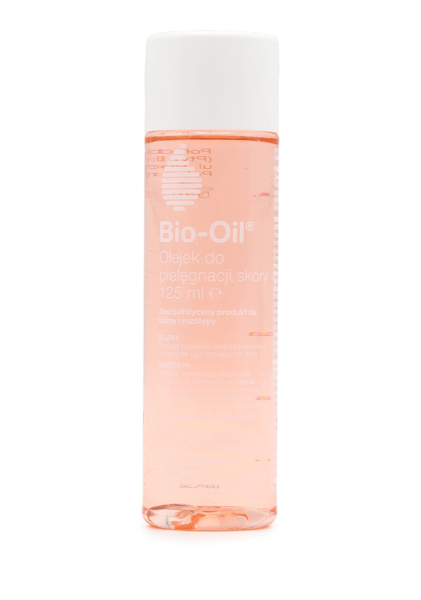 BIO-OIL Purcellin Oil 125ml Masszázsolaj