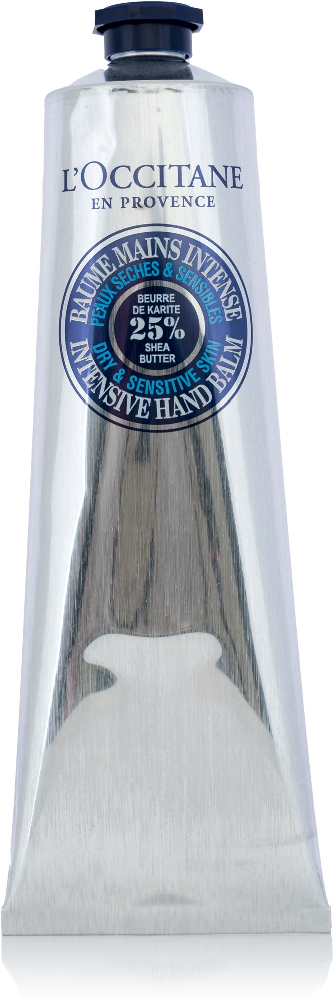 L'OCCITANE Shea Butter Intensive Hand Balm 150 ml Krém na ruky