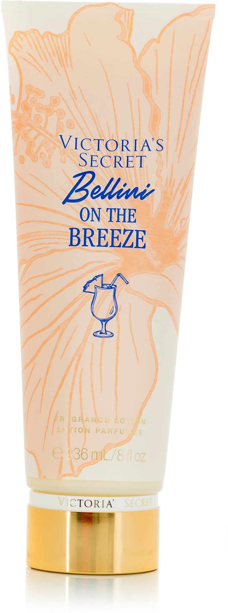 VICTORIA'S SECRET Bellini On The Breeze 236 ml Telové mlieko