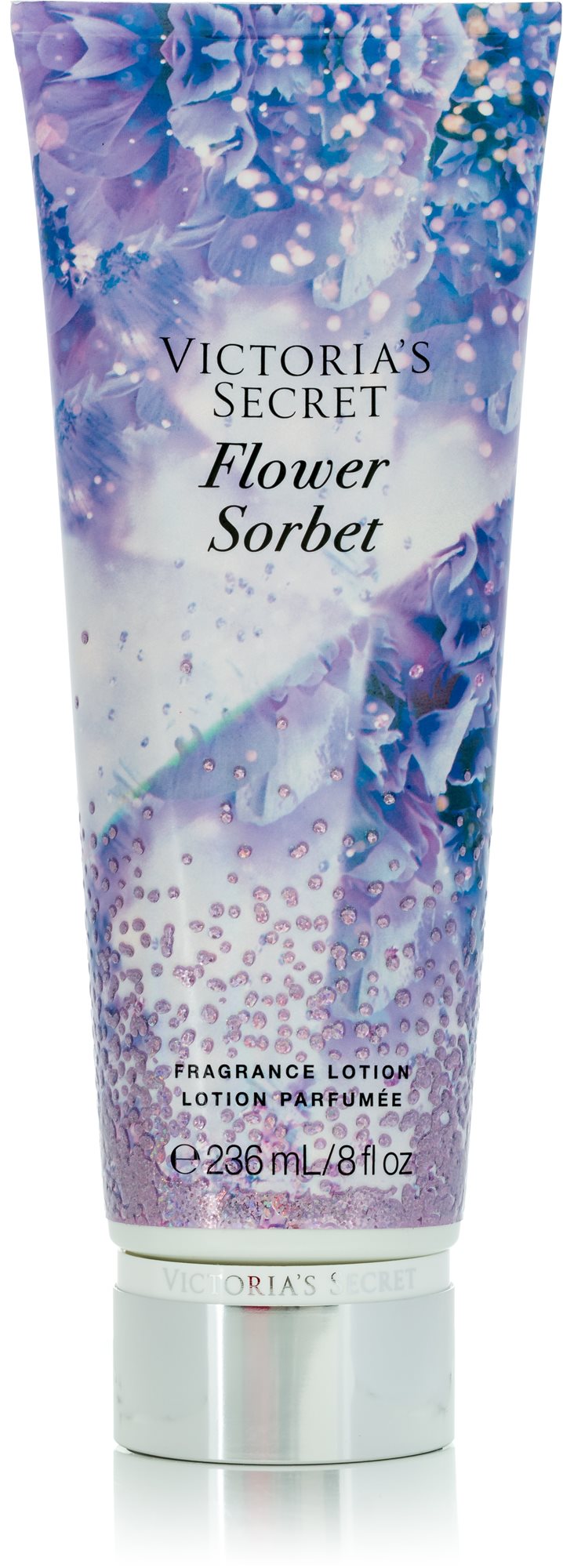 VICTORIA'S SECRET Flower Sorbet 236ml Testápoló