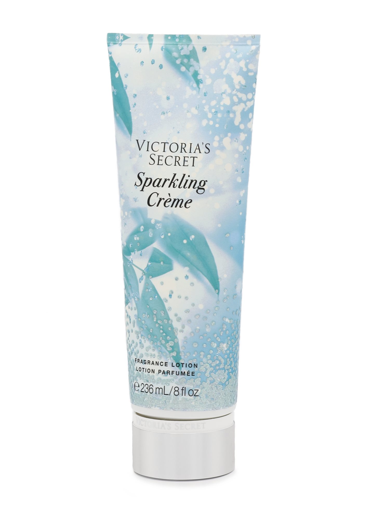 VICTORIA'S SECRET Sparkling Creme 236ml Testápoló