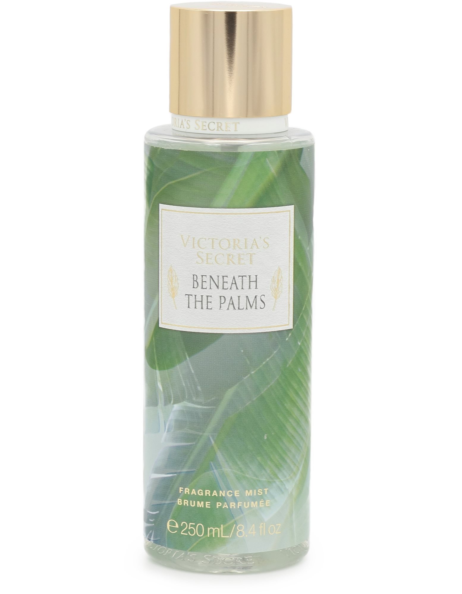VICTORIA'S SECRET Beneath The Palms 250ml Testpermet