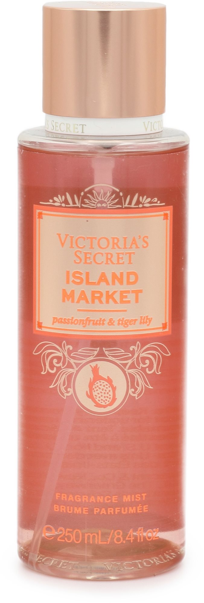VICTORIA'S SECRET Island Market 250ml Testpermet