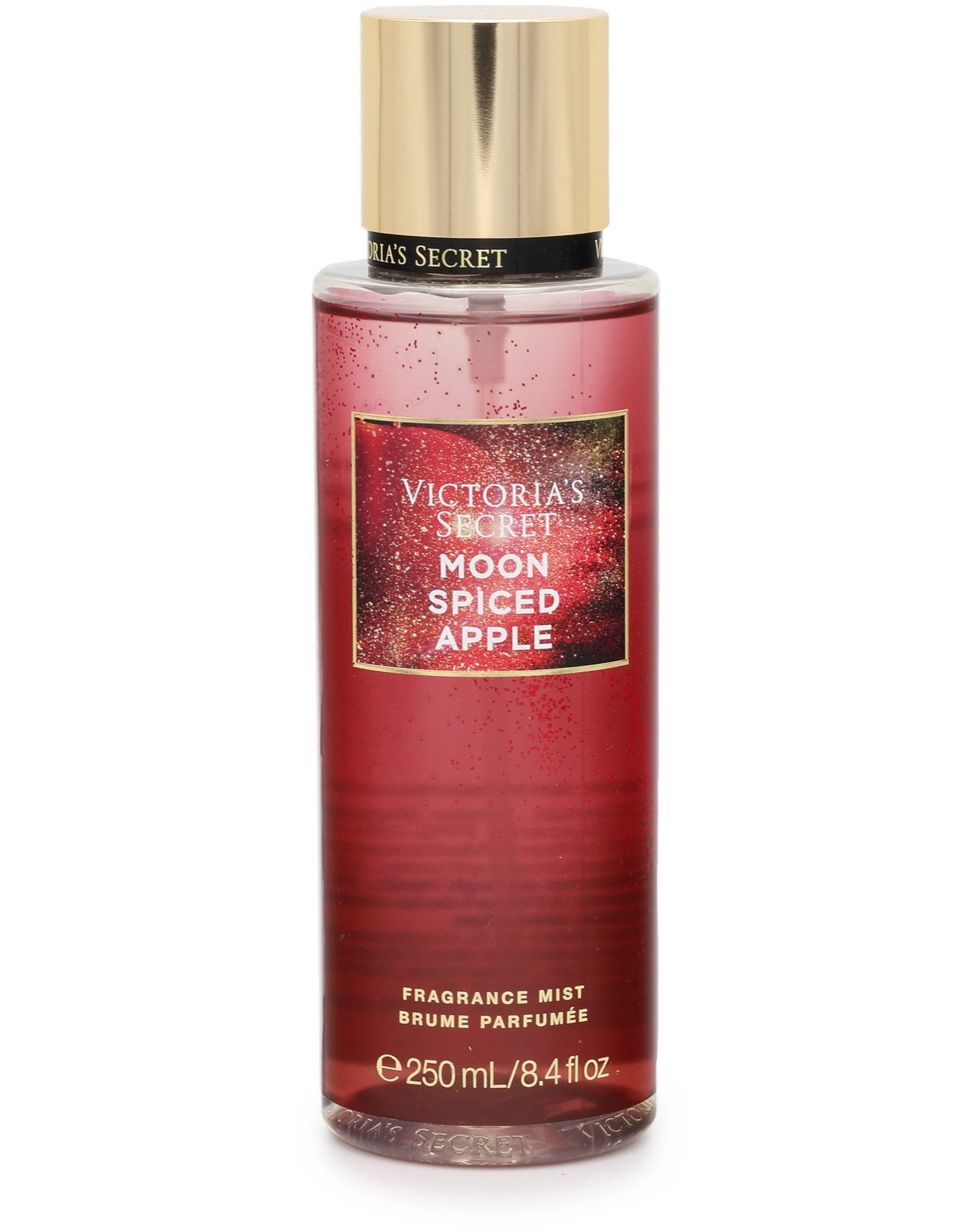 VICTORIA'S SECRET Moon Spiced Apple 250ml Testpermet