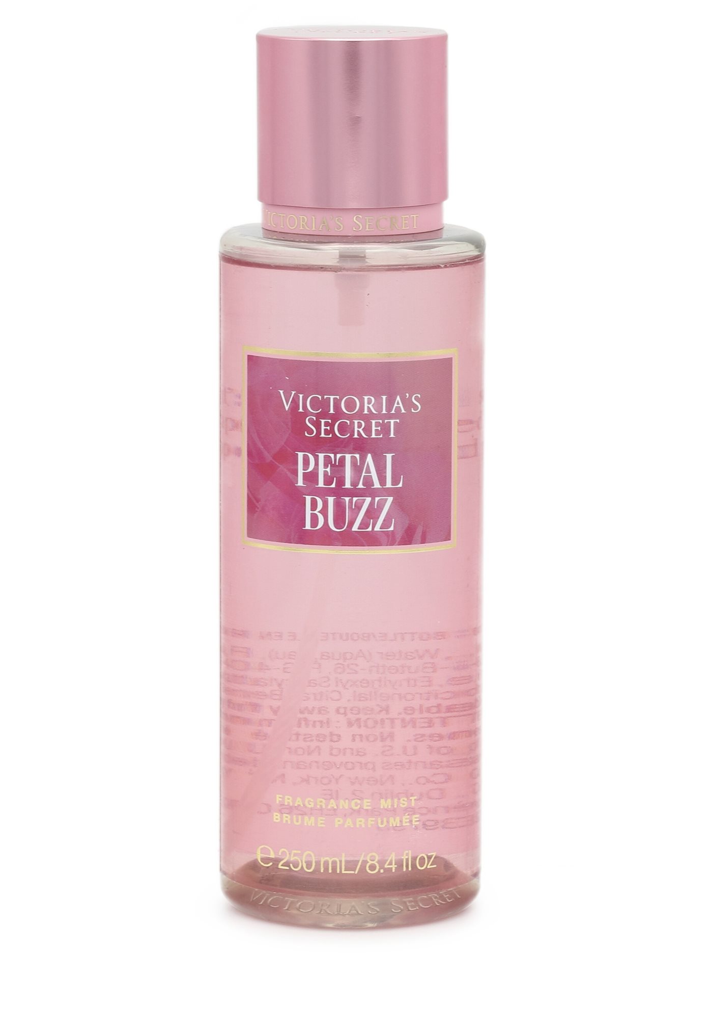 VICTORIA'S SECRET Petal Buzz 250ml Testpermet