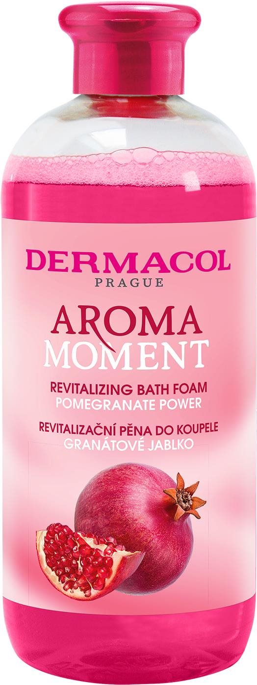Aroma Moment Gránátalma 500 ml Habfürdő