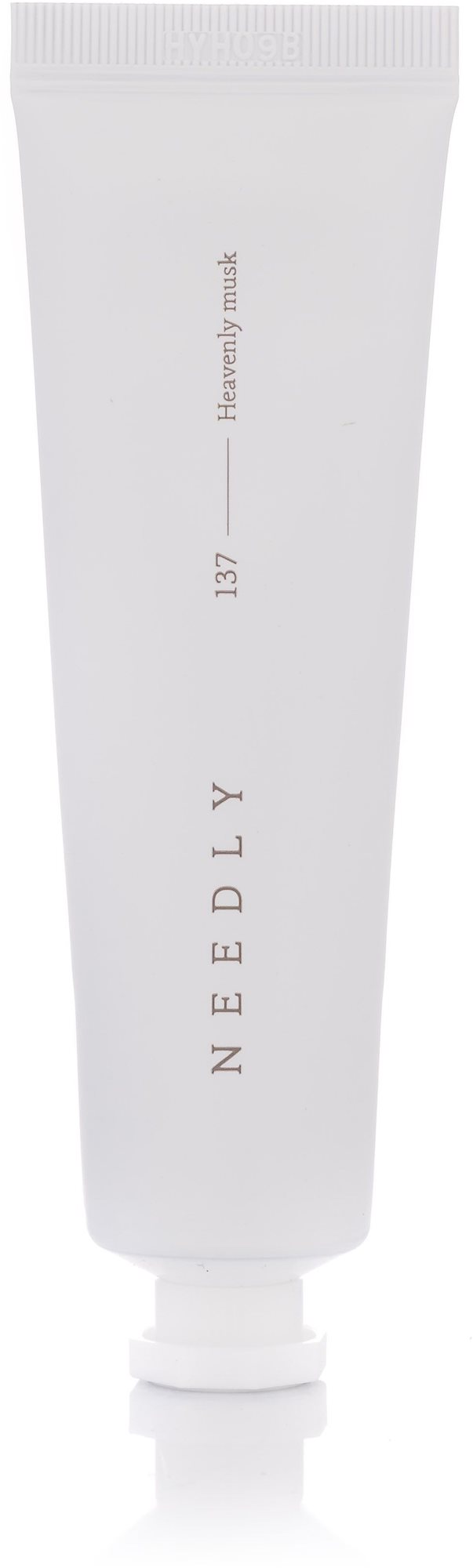 NEEDLY Heavenly Musk Hand Cream 30 ml Krém na ruky