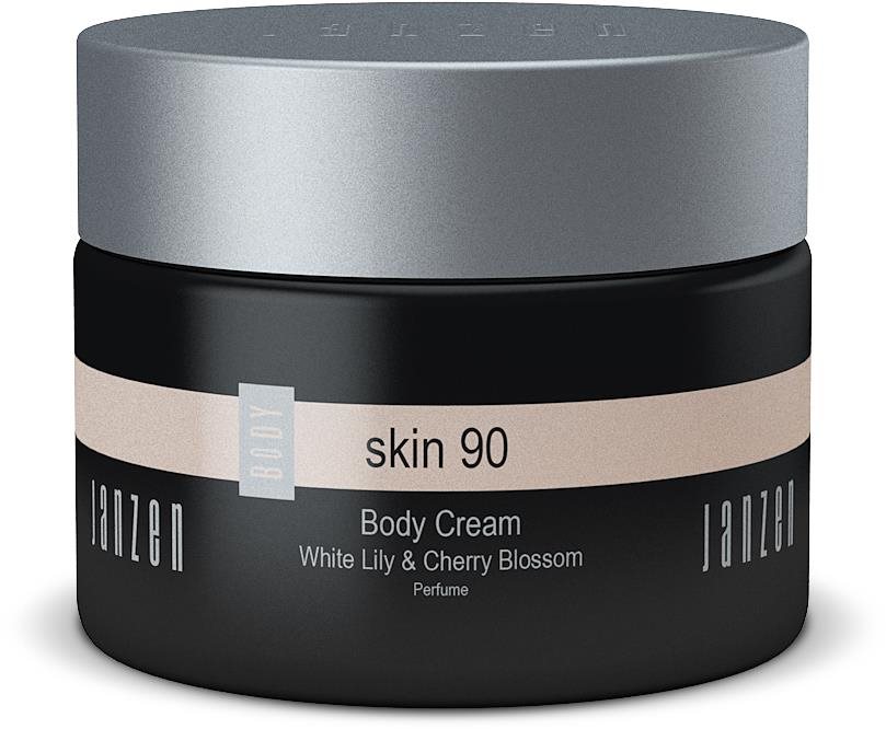JANZEN Skin 300ml Testápoló krém