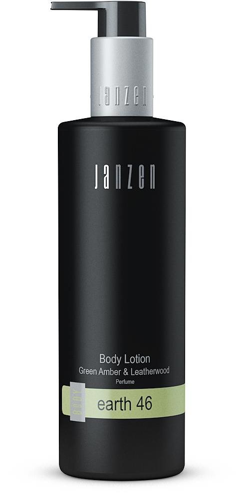 JANZEN Earth 250 ml Telové mlieko