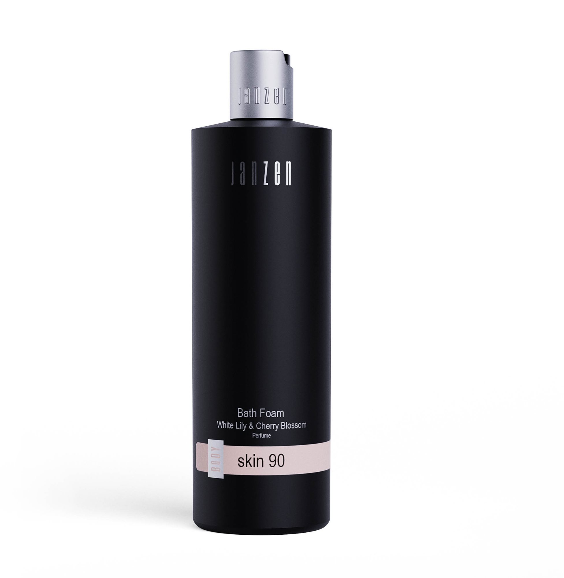 JANZEN Skin 400 ml Pena do kúpeľa