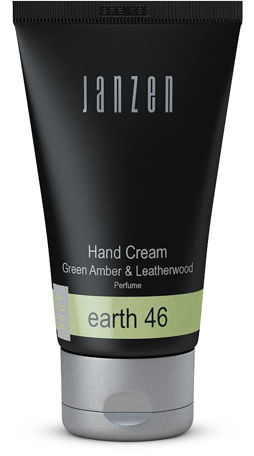 JANZEN Earth 75ml Kézkrém