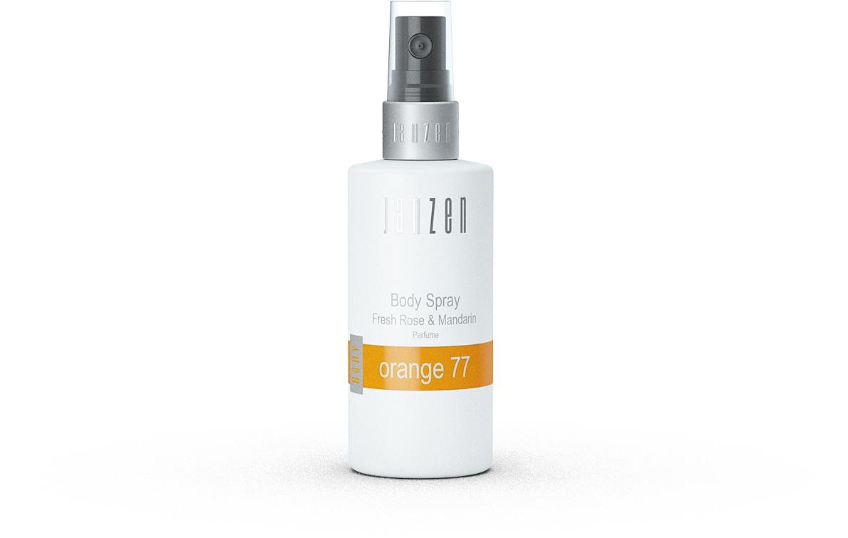 JANZEN Orange 100ml Testpermet