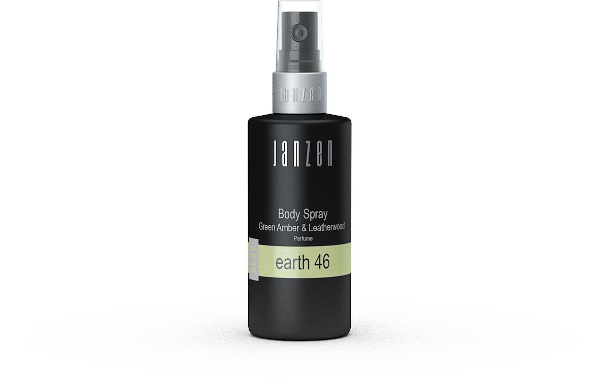 JANZEN Earth 100ml Testpermet