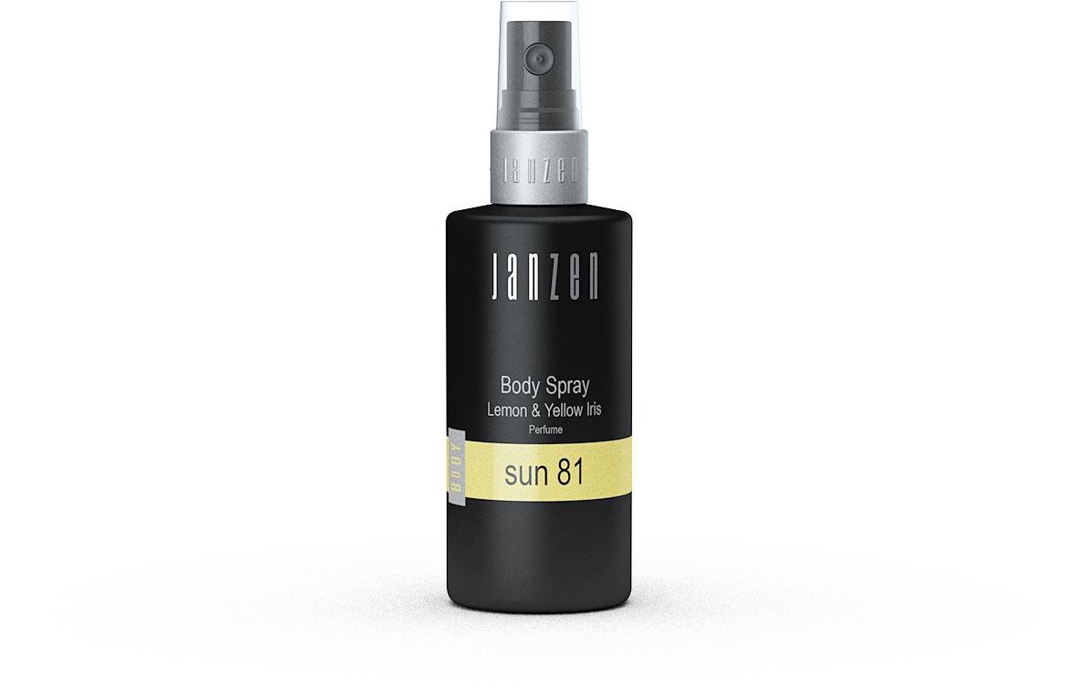 JANZEN Sun 100ml Testpermet