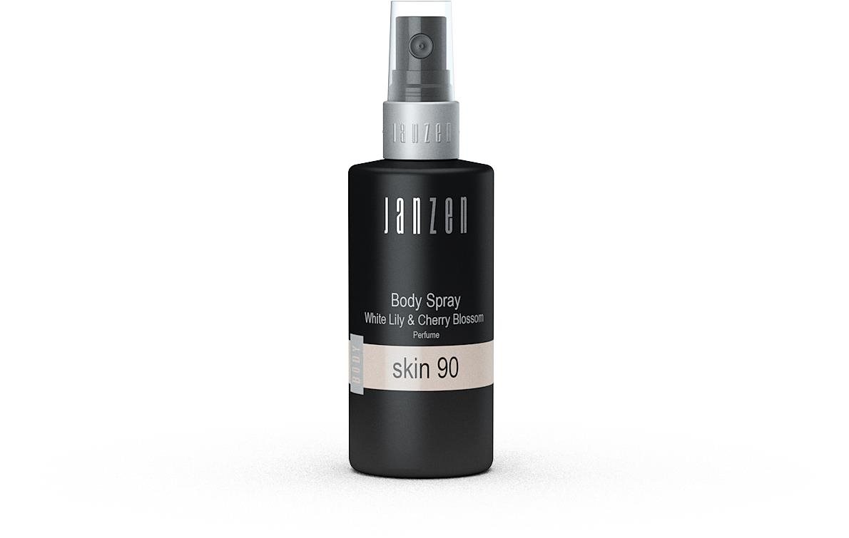 JANZEN Skin 100ml Testpermet