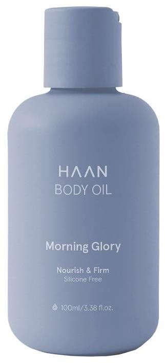HAAN Morning Glory telový olej 100 ml Olej