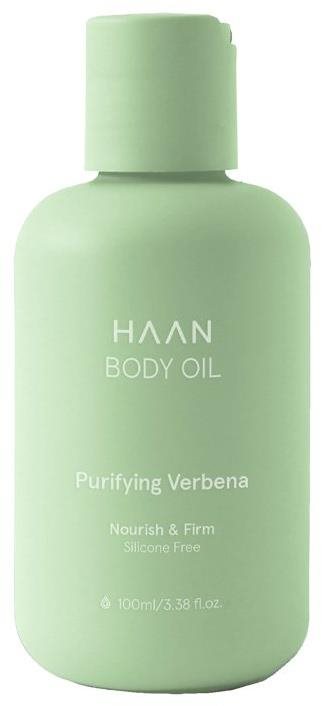HAAN Purifying Verbena telový olej 100 ml Olej