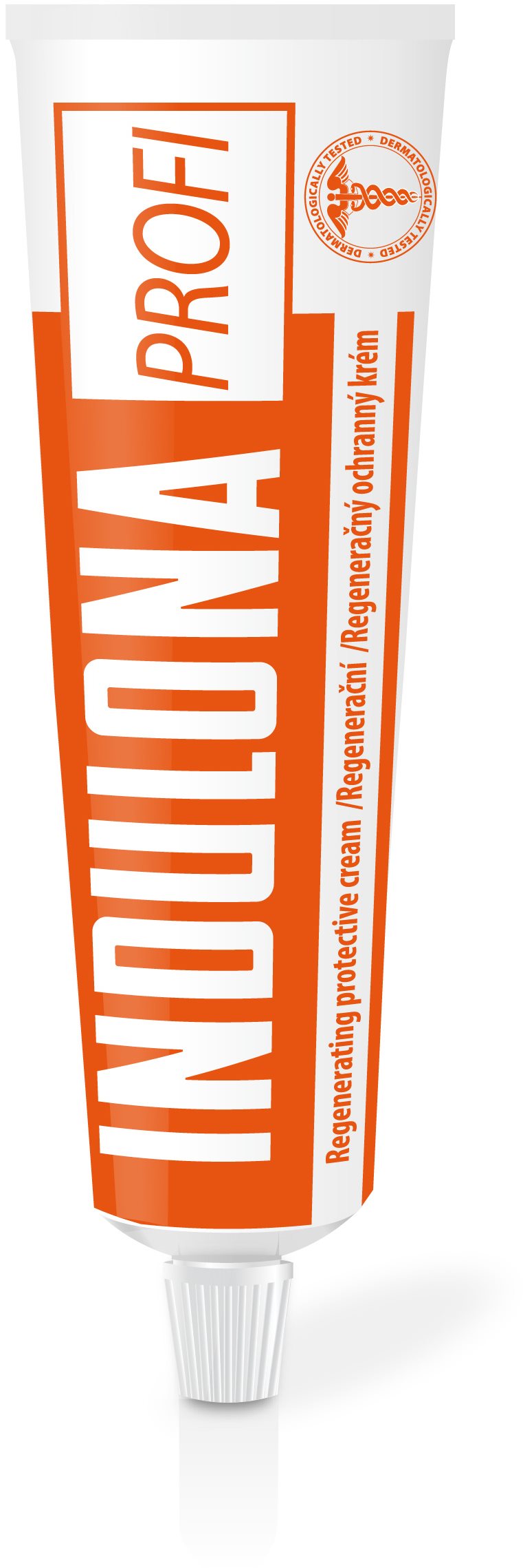 INDULONA Profi Nechtíková 100 ml Krém na ruky