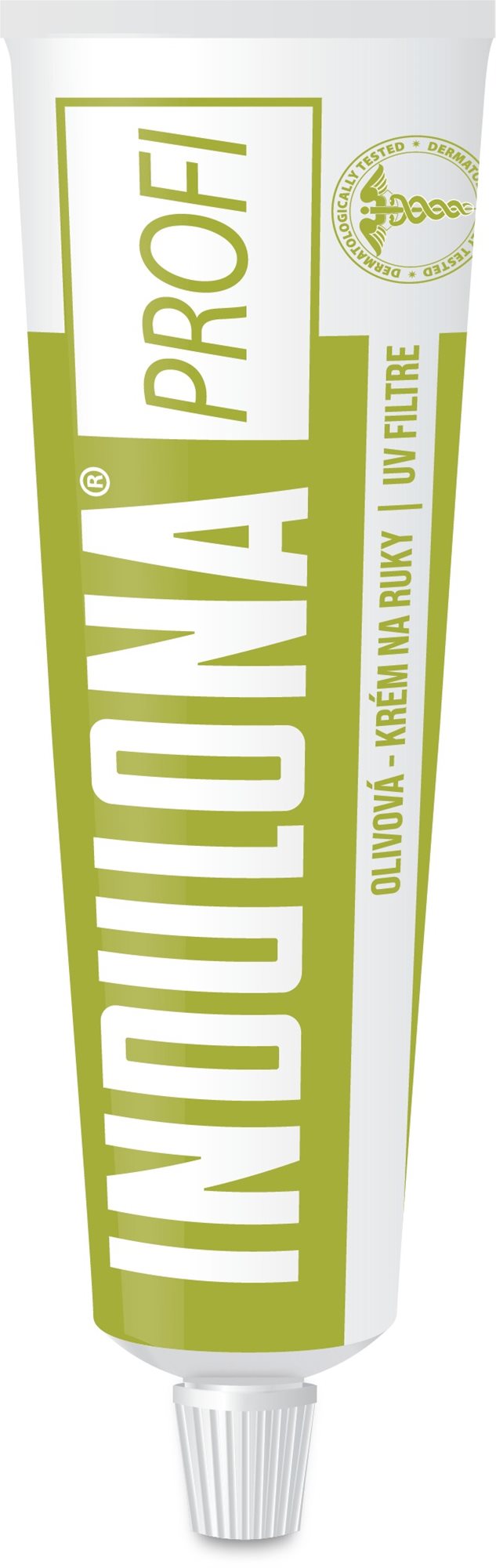 INDULONA Profi Olivová 100 ml Krém na ruky
