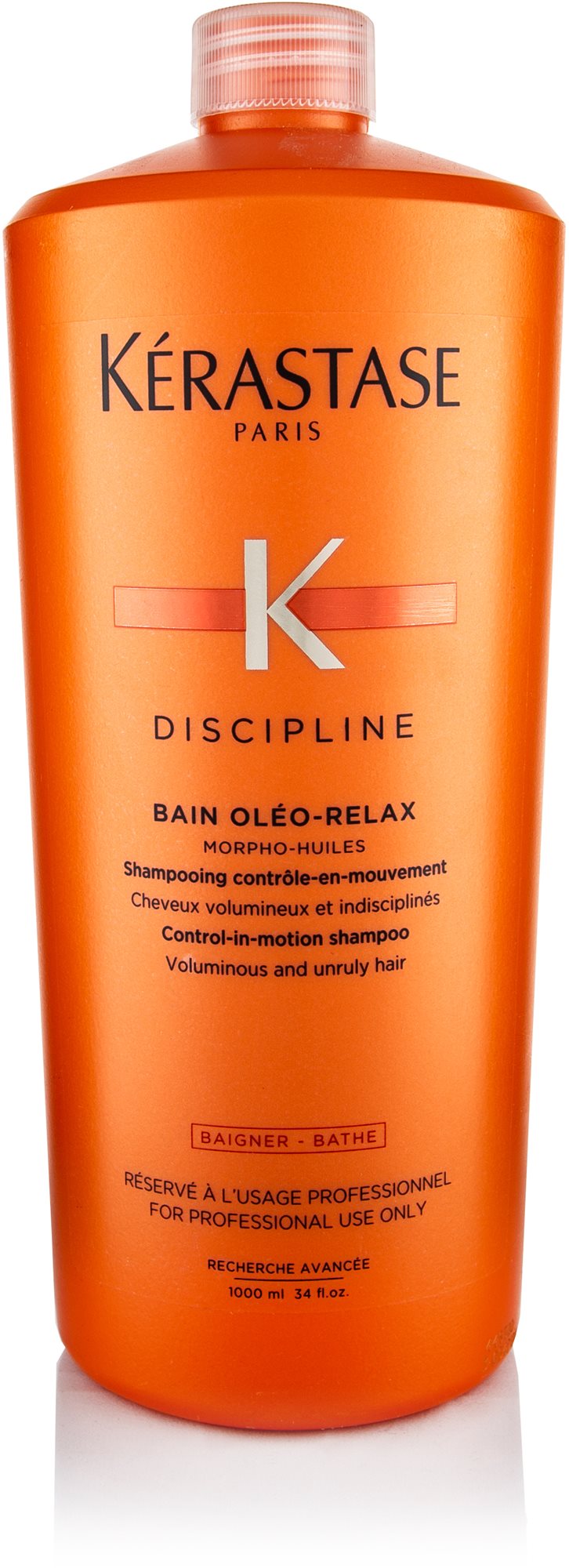 Kerastase Nutritive Bain Oleo Relax 1 l Sampon