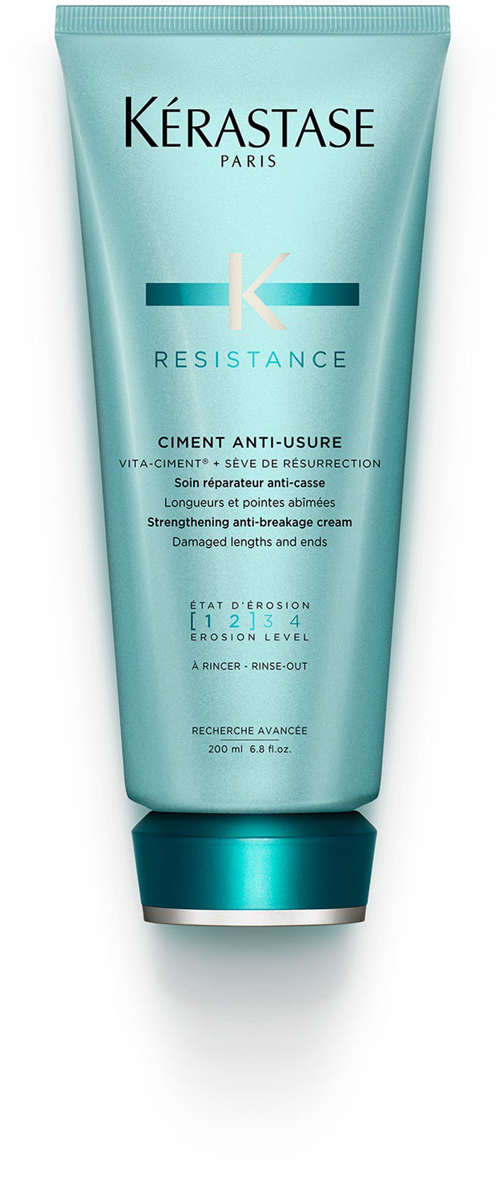 KÉRASTASE Résistance Ciment Anti-Usure 200 ml Vlasová kúra