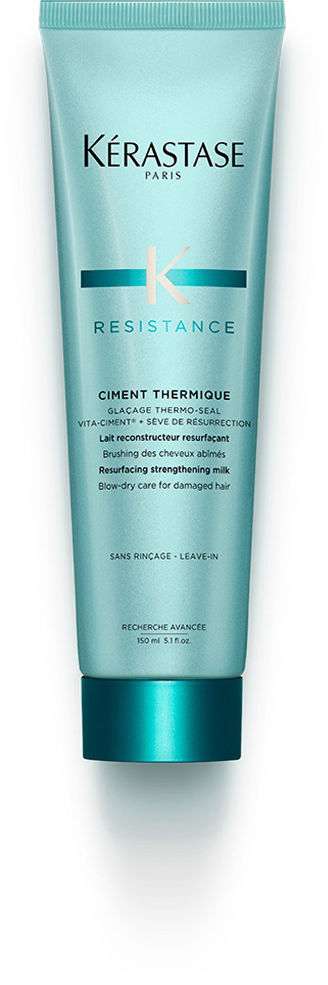 KÉRASTASE Resistance Ciment Thermique 150 ml Kúra na vlasy