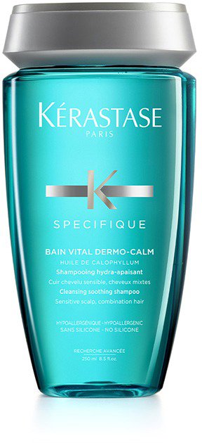 KÉRASTASE Specifigue Dermo - Calm Bain Vital 250 ml Šampón