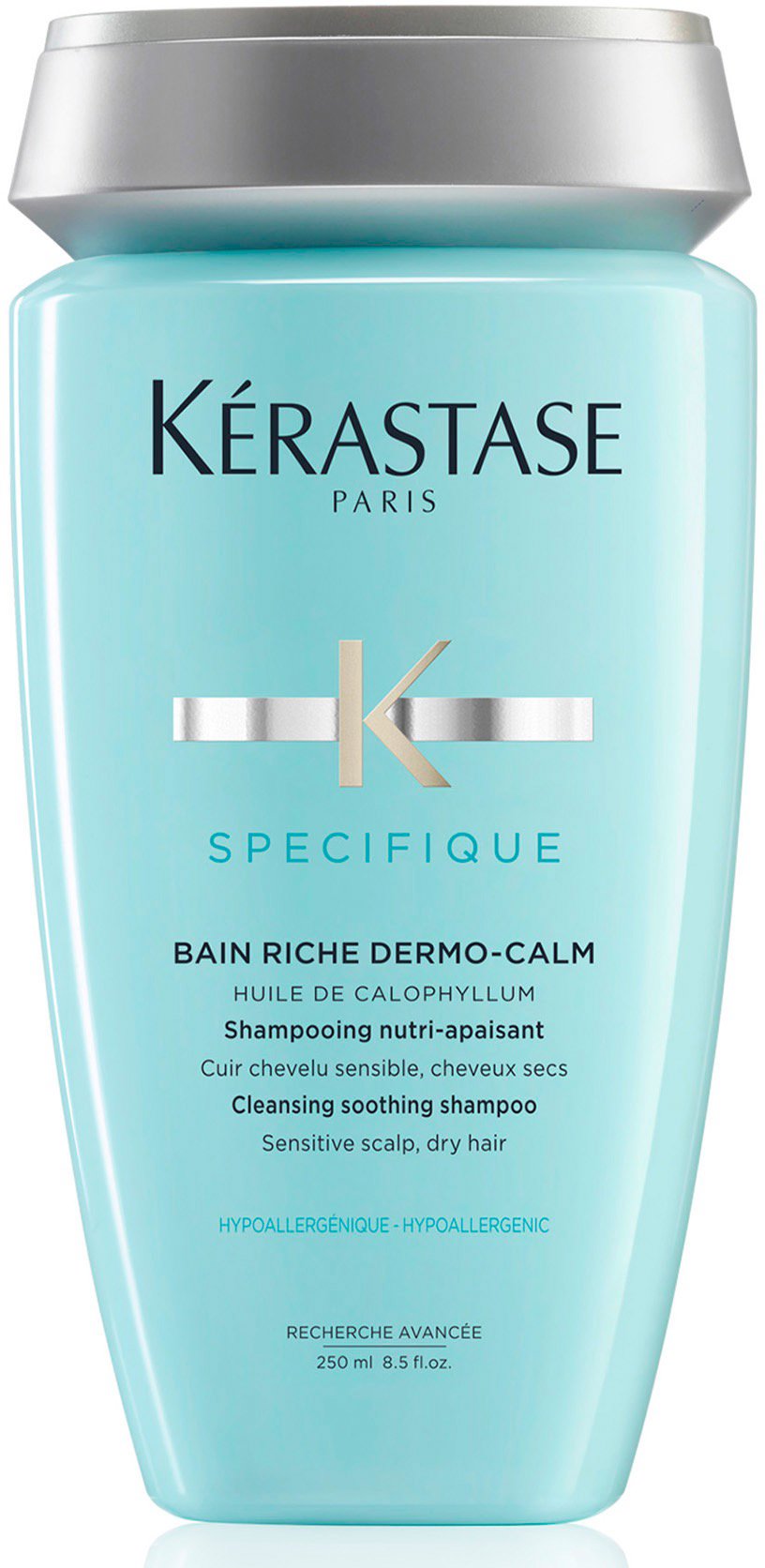 KÉRASTASE Specifique Bain Riche Dermo Calm 250 ml Šampon