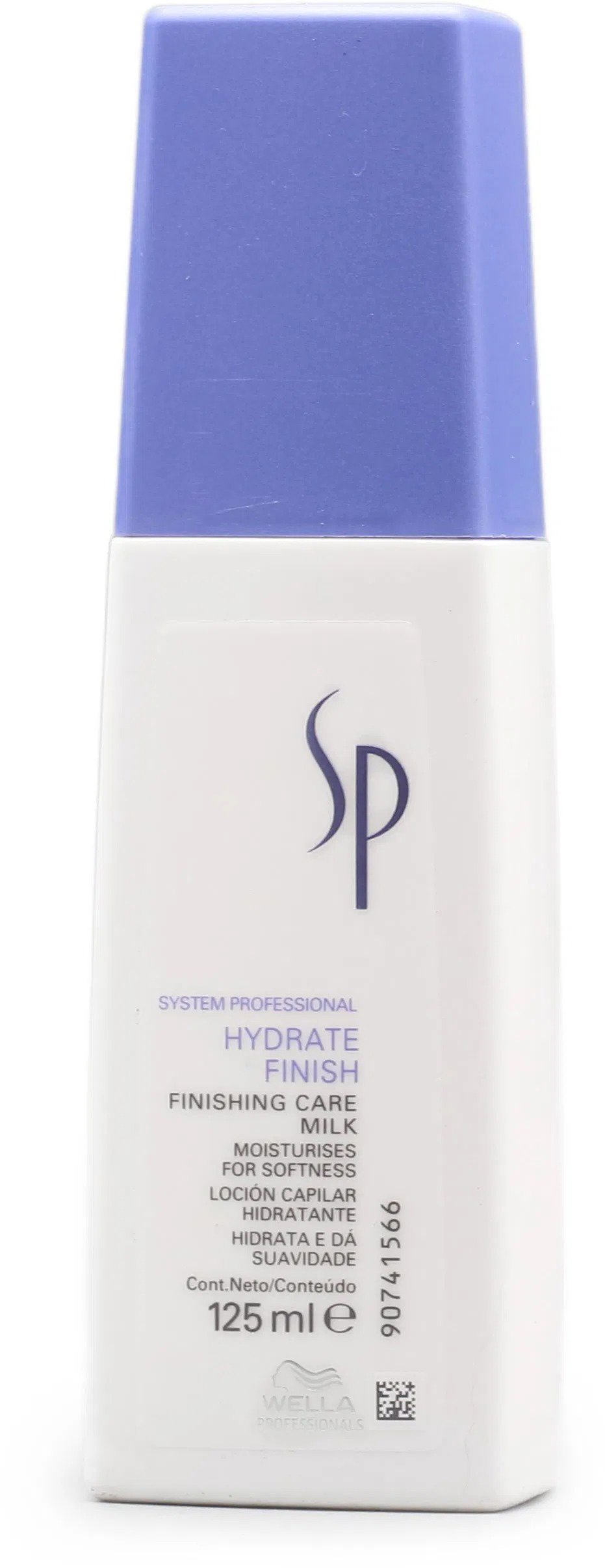 WELLA PROFESSIONALS SP Hydrate Finish 125 ml Vlasová kúra