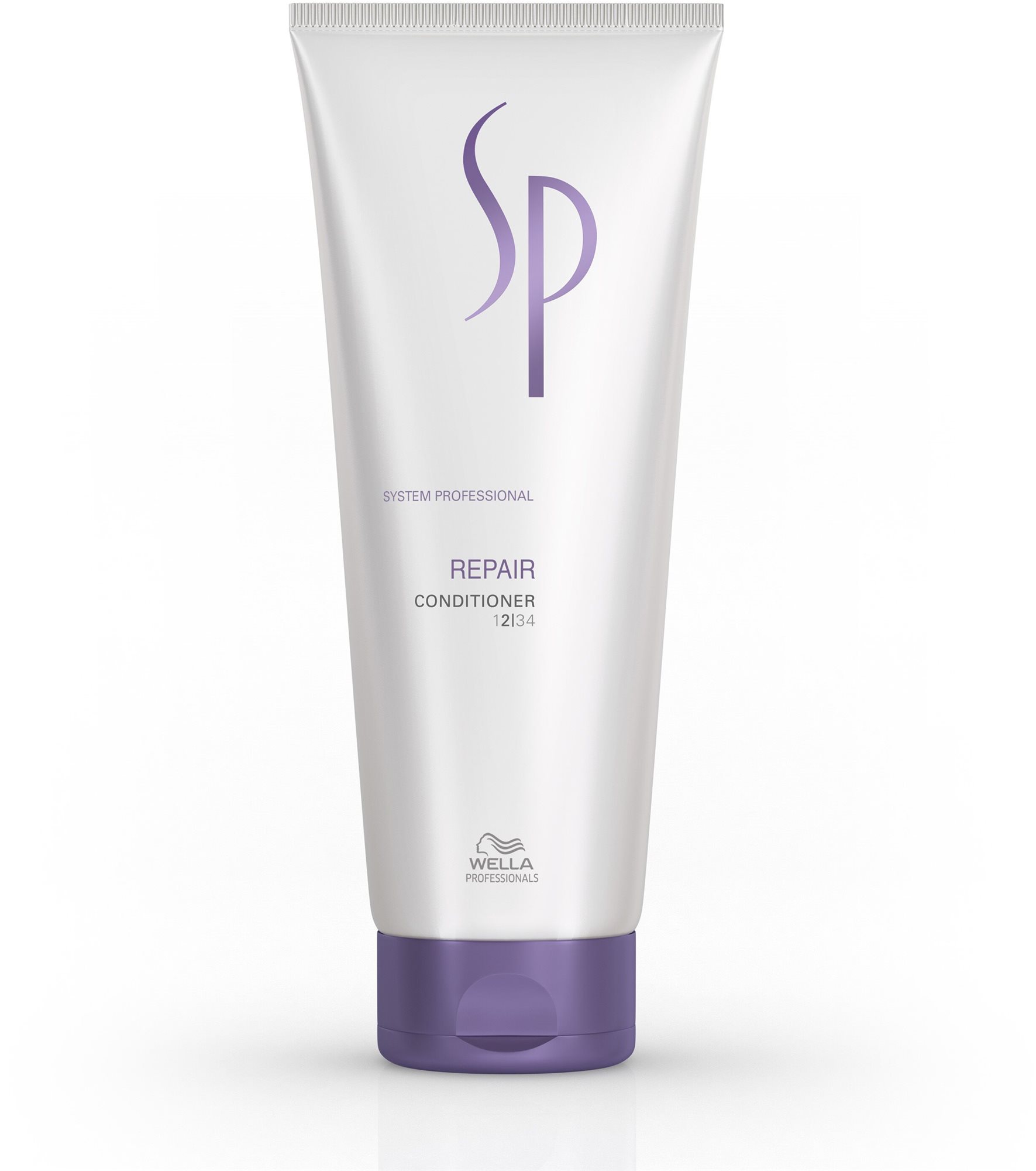 WELLA SP Repair Conditioner 200 ml Kondicionér