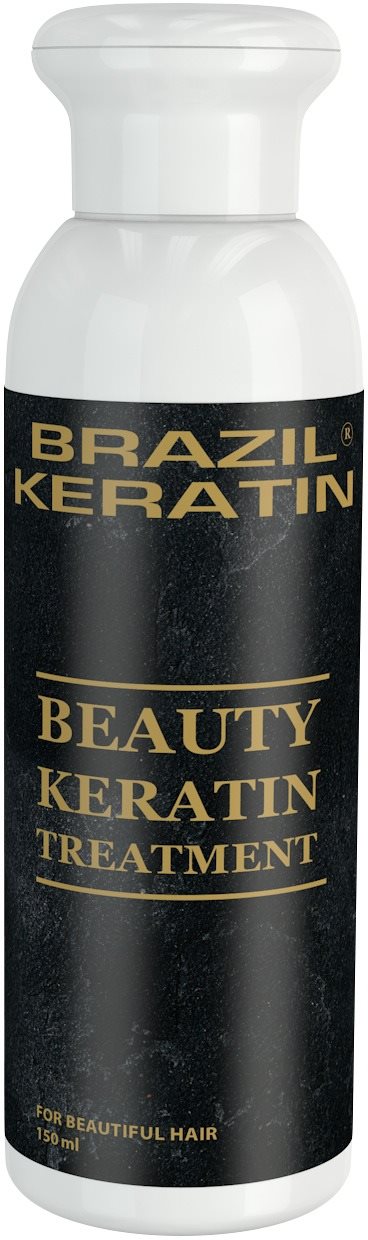 BRAZIL KERATIN Keratin Beauty 150 ml Vlasová kúra