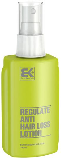 BRAZIL KERATIN Regulate Anti-Hair Loss Lotion 100 ml Sérum na vlasy