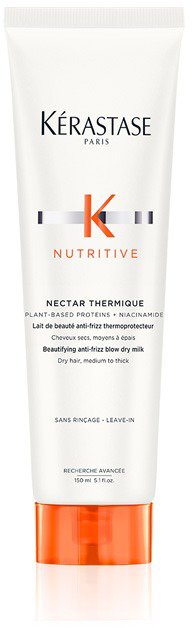 Kérastase Nutritive Lait Vital Irisome 200 ml Kondicionér
