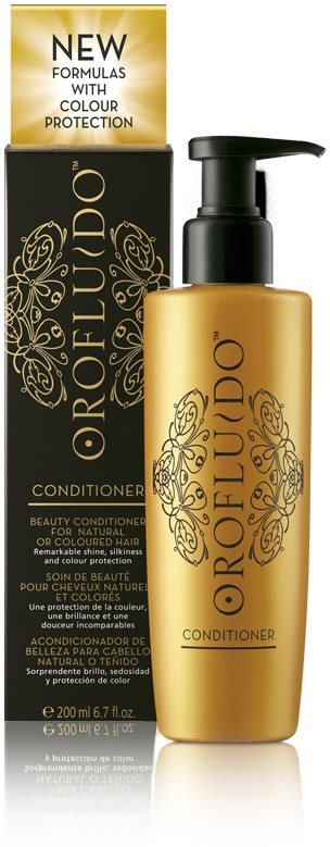 REVLON PROFESSIONAL Orofluido Conditioner 200 ml Kondicionér